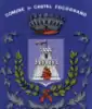 Coat of arms of Castel Focognano