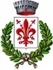Coat of arms of Castelfiorentino