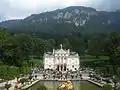 Linderhof Palace