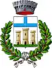 Coat of arms of Castelvetro di Modena