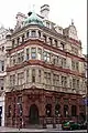 Former Adelphi Bank, by W. D. CaröeCastle Street(1892; Grade II*)
