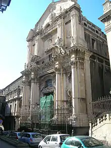 San Benedetto da Norcia