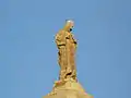 Statue of the Sacred Heart