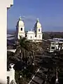 Cathedral of San Vicente, El Salvador
