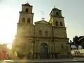 Tarija Cathedral