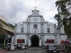 Cathedral of Saint William the Hermit, San Fernando, La Union