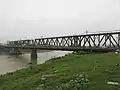 Đuống bridge