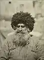 Mountain Jew. Circa 1898.