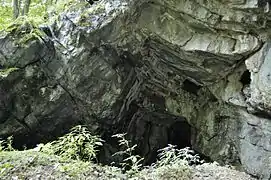 Cave Kabele