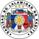 Official seal of Cavite