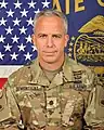 COL Philip R. Demontigny Commander, 41st IBCT 2021 - present