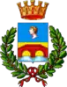 Coat of arms of Cecina