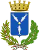 Coat of arms of Cefalù