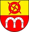Coat of arms of Celerina/Schlarigna