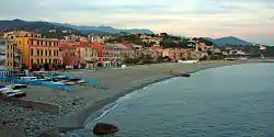 Celle Ligure