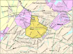 Census Bureau map of Dover, New Jersey

Interactive map of Dover, New Jersey