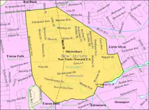 Census Bureau map of Shrewsbury, New Jersey

Interactive map of Shrewsbury, New Jersey