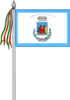 Flag of Centro Valle Intelvi