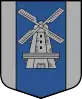 Coat of arms of Ceraukste Parish