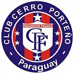 Cerro PF