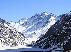 Nevado Juncal
