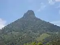 Cerro de la Aguja, Needle Mountain Guardian of Calnali