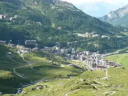 Breuil-Cervinia