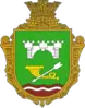 Coat of arms of Motovylivka