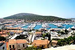 Çeşme Marina