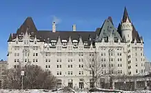 Château Laurier