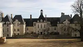 Chateau