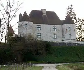 Chateau