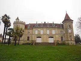 Château