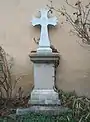 Cross Châtillon-d'Azergues