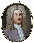 Horace Walpole (c.1720-1725).