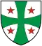 Coat of arms of Chalais