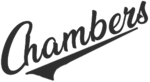 Chambers Motors Logo (1925)