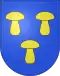 Coat of arms of Champagne