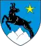 Coat of arms of Chandolin