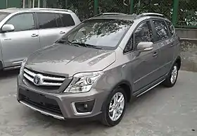 Chang'an CX20