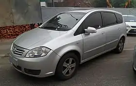 Chang'an Joice (Jiexun)