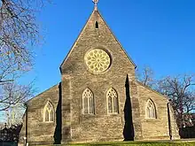 Chapel of the Holy Innocents
