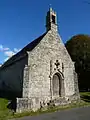 Chapelle Saint-Maudez de Lanvellec