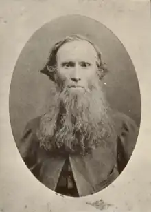 National Library of Australia