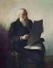 Charles Lewis Fussell