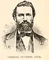 Charles Plummer Tidd