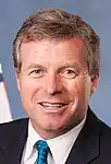 Charlie Dent, former U.S. Representative from Pennsylvania