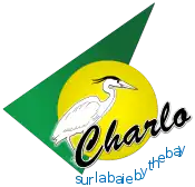 Official seal of Charlo