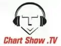 Chart Show TV'sfirst logo(2002–08)
