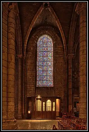 Bay 35Parable of the Prodigal Son